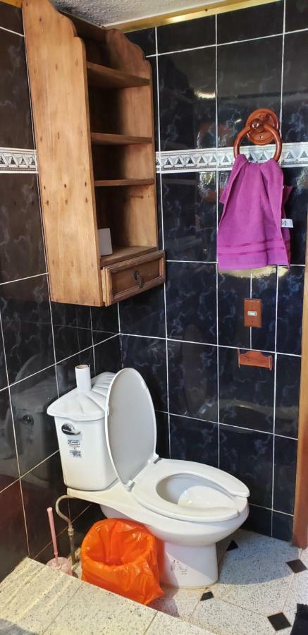 Lipi House Hostel ซานกริสโตบัล เด ลาสกาซาส ภายนอก รูปภาพ